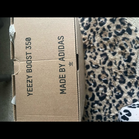 Yeezy‘s - Picture 8 of 9